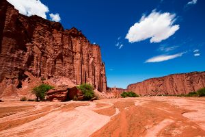 Talampaya National Park