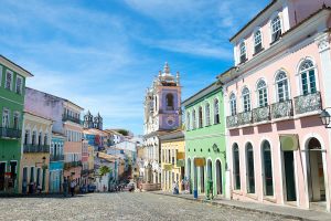 Salvador de Bahia
