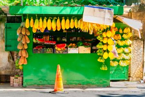 Salvador de Bahia, Brazil