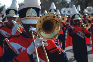 carnevale di new orleans