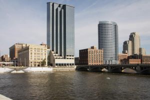 grand rapids - michigan 