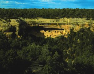 mesa verde national park