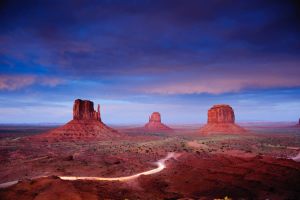 monument valley-utah