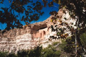 castello di montezuma