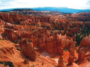 bryce canyon